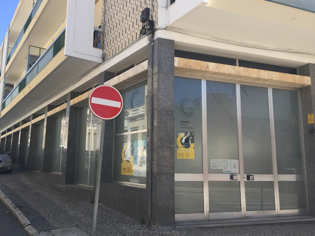 Avaliações doCamada - Centro Coreográfico em Faro - Escola de dança