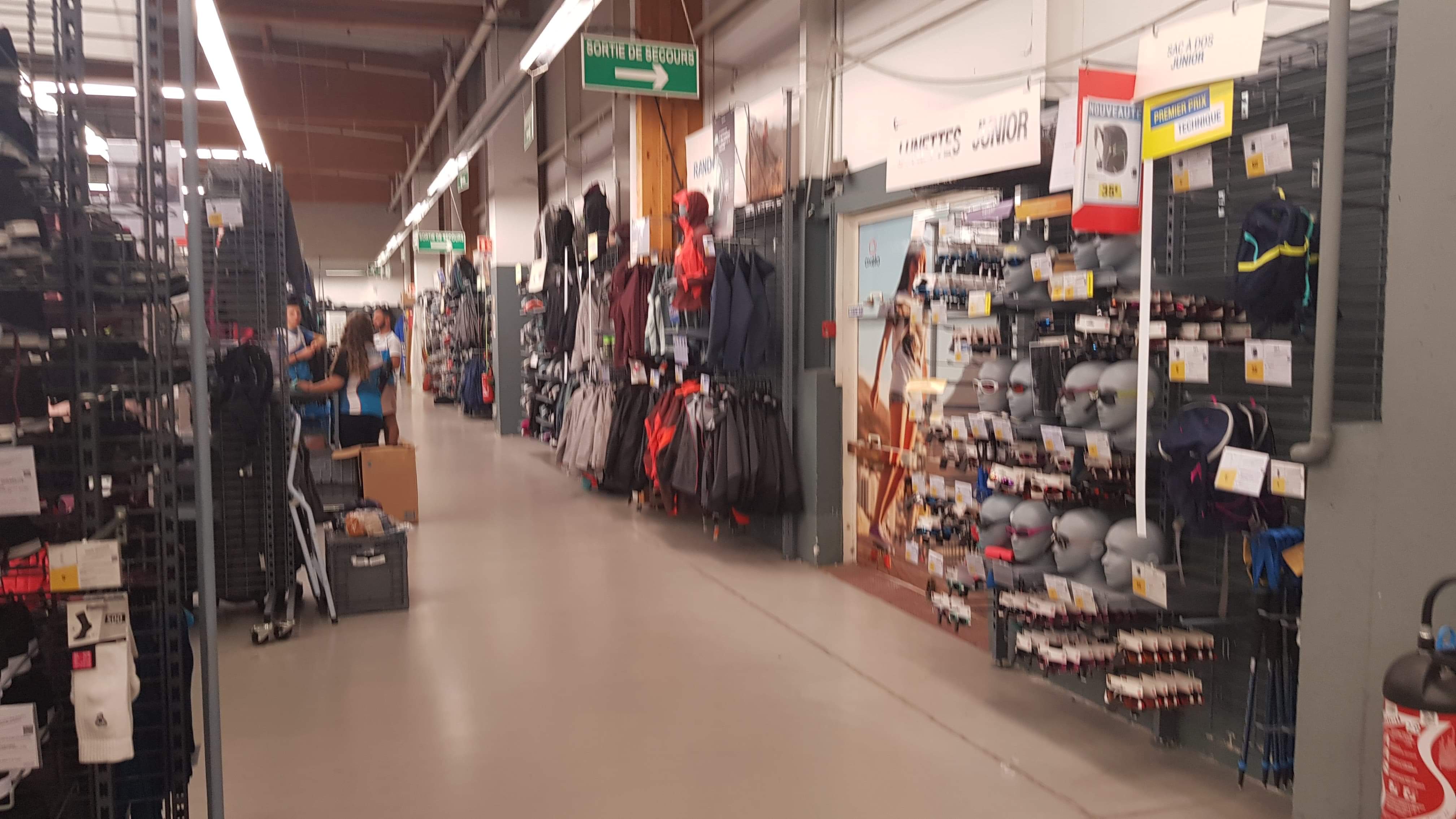 Photo n° 2 de l'avis de Melina.u fait le 20/08/2022 à 16:43