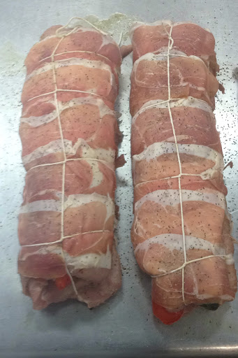 Caterer «Chestnut Deli», reviews and photos, 25 Chestnut St, Ridgewood, NJ 07450, USA