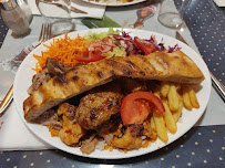 Kebab du Grillades Grill d'Istanbul à Courbevoie - n°16