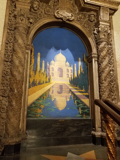 Performing Arts Theater «Indiana Repertory Theatre», reviews and photos, 140 W Washington St, Indianapolis, IN 46204, USA