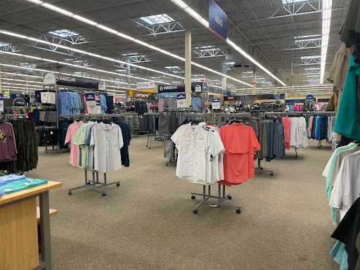 Sporting Goods Store «Academy Sports + Outdoors», reviews and photos, 2468 Cross Pointe Dr, Rock Hill, SC 29730, USA