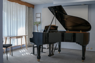 PianiCimes à Sallanches