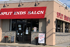 Split Ends Hair Salon image