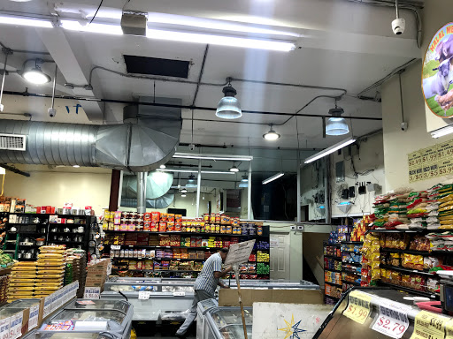 Supermarket «Premium Supermarket», reviews and photos, 16807 Hillside Avenue, Jamaica, NY 11432, USA