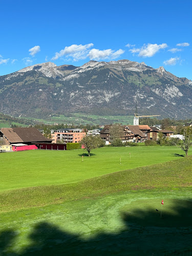 Rezensionen über Golf Sarneraatal AG in Baden - Sportstätte