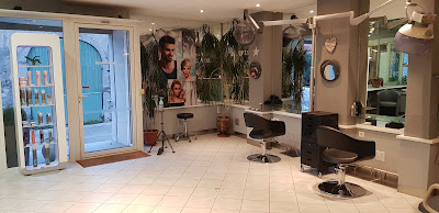 Julie Coiffure à Anduze