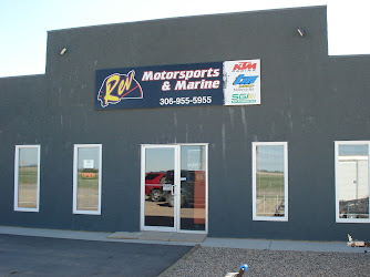 Rev Motorsports & Marine
