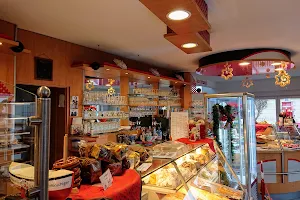 Bäckerei Thomassek Café image