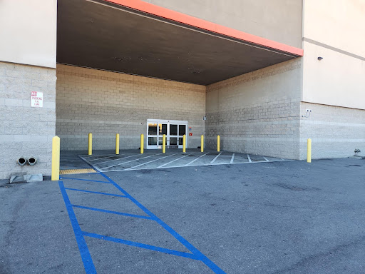 Public Storage image