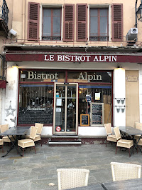 Les plus récentes photos du Restaurant Le Bistrot Alpin à Bourg-Saint-Maurice - n°1