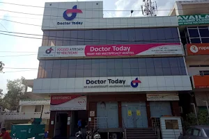 Doctor Today - Heart and Multispeciality Hospital image