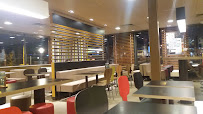 Atmosphère du Restauration rapide McDonald's La Réole à La Réole - n°7