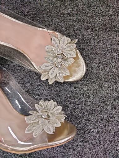 Shopping Mall «Greenbriar Mall», reviews and photos, 2841 Greenbriar Pkwy SW, Atlanta, GA 30331, USA