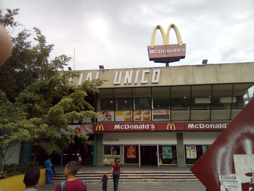 Centro Comercial Único