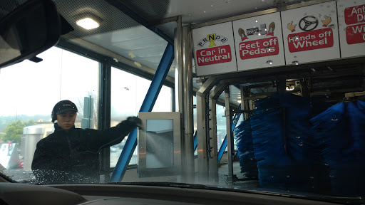 Car Wash «Kaady Car Wash», reviews and photos, 400 San Pablo Ave, Albany, CA 94706, USA