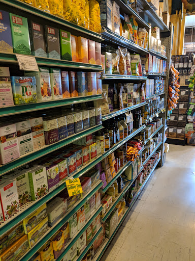 Grocery Store «Food Bin», reviews and photos, 1130 Mission St, Santa Cruz, CA 95060, USA