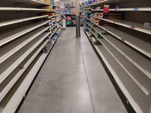 Pet Supply Store «PetSmart», reviews and photos, 9921 Pulaski Hwy, Baltimore, MD 21220, USA