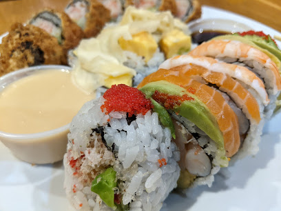 Sushi Itamea