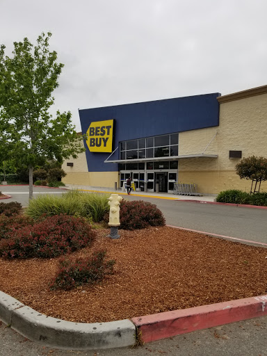 Electronics Store «Best Buy», reviews and photos, 390 Northridge Mall, Salinas, CA 93906, USA