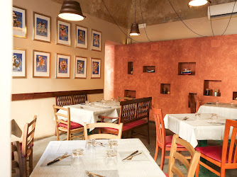 Trattoria D'Agata