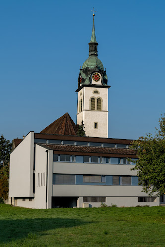 Rezensionen über Kath. Kirchgemeinde Emmen in Emmen - Kirche