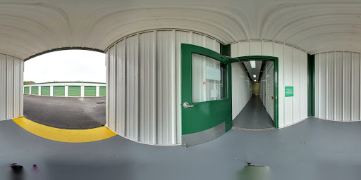 Self-Storage Facility «Metro Self Storage», reviews and photos, 21731 FL-54, Lutz, FL 33549, USA