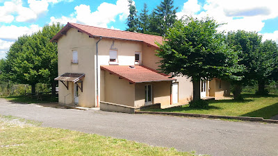 Gîte La Colonie à Chissey-lès-Mâcon