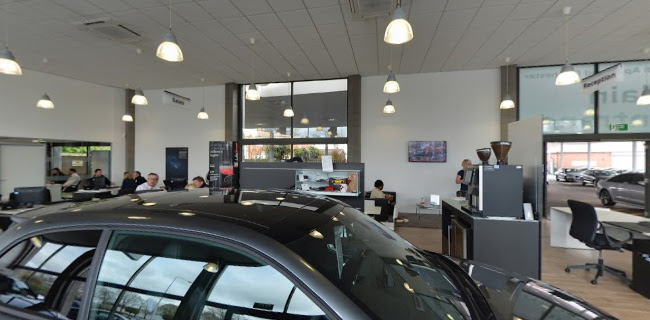 Audi Approved Colchester - Car dealer