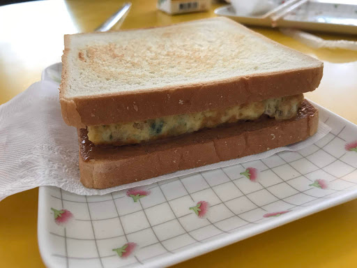 浩豐食品有限公司