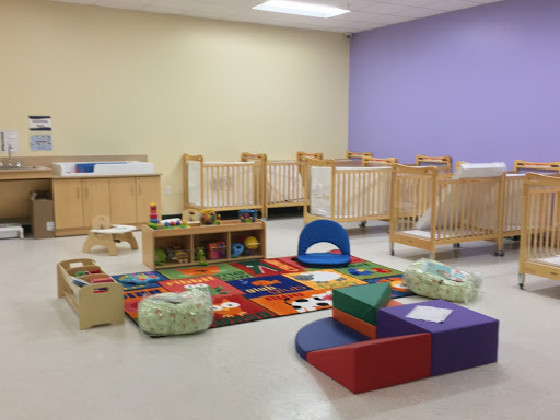 Preschool «Kiddie Academy of Clermont», reviews and photos, 1710 S Hwy 27, Clermont, FL 34711, USA