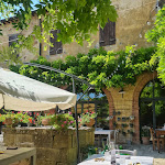 Photo n°2 de l'avis de Daniela.a fait le 22/08/2021 à 15:16 sur le  Fondo Ristorante à Trequanda