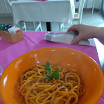 Photo n°5 de l'avis de Sabrina.e fait le 19/03/2024 à 12:20 sur le  L'officina del gusto à Torri del Benaco