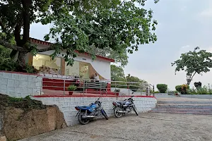 Nilambar cottages image
