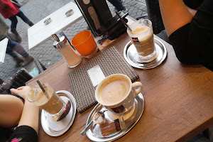 Café Zeit
