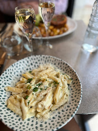 Les plus récentes photos du Restaurant italien Le Cappucino à Tours - n°3