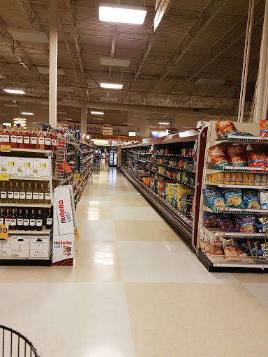 Grocery Store «Fred Meyer», reviews and photos, 365 Renton Center Way SW, Renton, WA 98057, USA