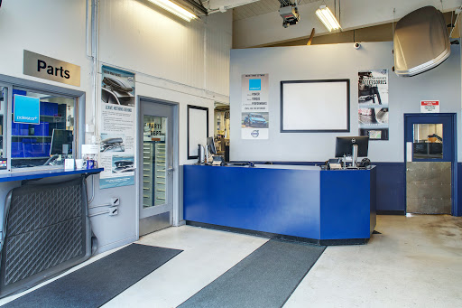 Volvo Dealer «AutoNation Volvo Cars Bellevue», reviews and photos, 420 116th Ave NE, Bellevue, WA 98004, USA