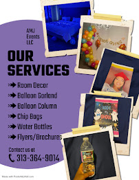 Amj events - Photo 3 - Car repair in , Detroit