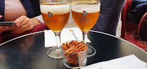 Plats et boissons du Restaurant Tribeca à Paris - n°10