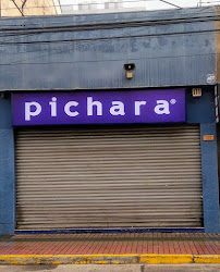 Comercial Pichara Spa