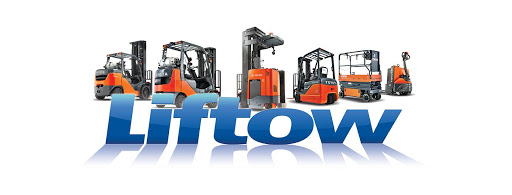 Material handling equipment supplier Ottawa