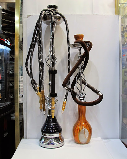 Hookah Bar «Brooklyn Smoke Shop Inc», reviews and photos, 198 Flatbush Ave, Brooklyn, NY 11217, USA