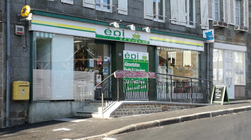 Épicerie Épicerie de la Gine La Carneille Athis-Val-de-Rouvre