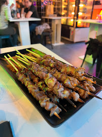 Sate du Restaurant chinois 888 NIGHTMARKET | 一村夜话 à Paris - n°7