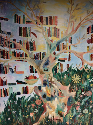 Book Store «Book Plate LLC», reviews and photos, 112 S Cross St, Chestertown, MD 21620, USA