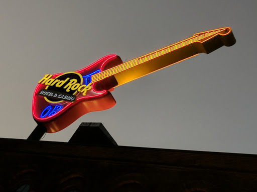 Hotel «Hard Rock Hotel & Casino Sioux City», reviews and photos, 111 3rd St, Sioux City, IA 51101, USA