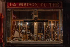 Comptoir Florian - La Maison du Thé image