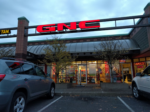 Shopping Mall «Gateway Shopping Center», reviews and photos, 9924 NE Halsey St, Portland, OR 97220, USA