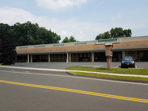 Grocery Store «West Center Market Place», reviews and photos, 44 S Turnpike Rd, Wallingford, CT 06492, USA